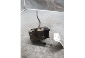 Serrure arriere droit CITROEN C3 1 Photo n°3