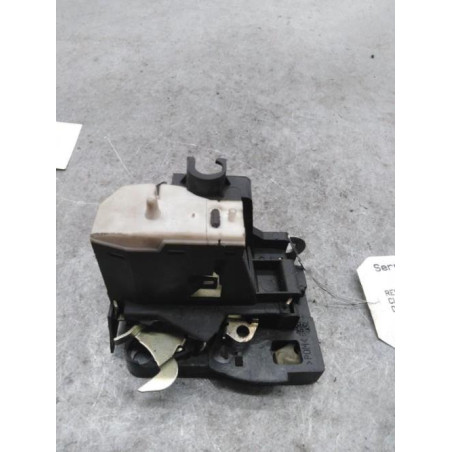 Serrure avant droit RENAULT CLIO 2 CAMPUS