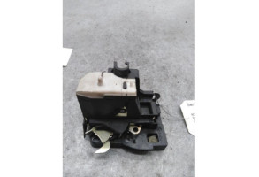 Serrure avant droit RENAULT CLIO 2 CAMPUS Photo n°1