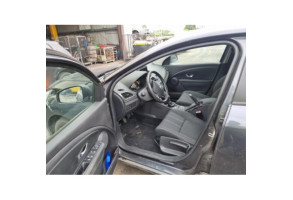 Interrupteur de leve vitre arriere gauche RENAULT MEGANE 3 Photo n°14