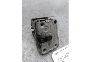 Serrure avant droit RENAULT CLIO 2 CAMPUS Photo n°3