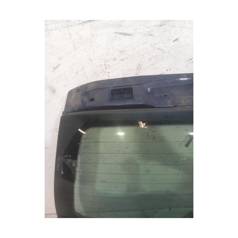 Malle/Hayon arriere RENAULT CLIO 2 CAMPUS Photo n°1