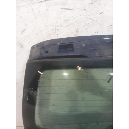 Malle/Hayon arriere RENAULT CLIO 2 CAMPUS