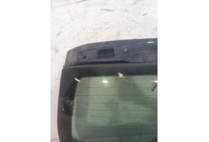 Malle/Hayon arriere RENAULT CLIO 2 CAMPUS Photo n°1