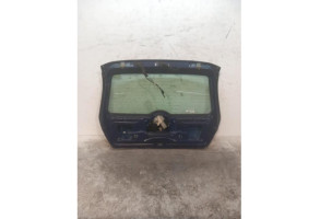 Malle/Hayon arriere RENAULT CLIO 2 CAMPUS Photo n°2