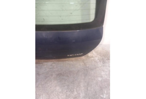 Malle/Hayon arriere RENAULT CLIO 2 CAMPUS Photo n°3