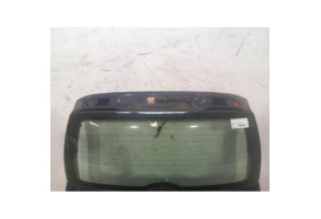 Malle/Hayon arriere RENAULT CLIO 2 CAMPUS Photo n°4