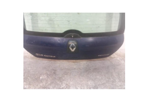 Malle/Hayon arriere RENAULT CLIO 2 CAMPUS Photo n°5