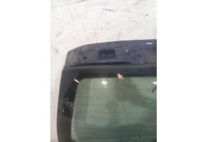 Malle/Hayon arriere RENAULT CLIO 2 CAMPUS Photo n°7