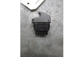 Interrupteur de leve vitre avant droit RENAULT TWINGO 1 Photo n°1