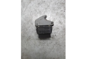 Interrupteur de leve vitre avant droit RENAULT TWINGO 1 Photo n°2