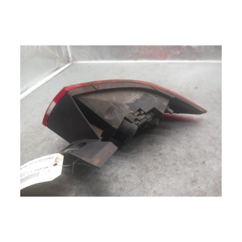 Feu arriere principal gauche (feux) RENAULT CLIO 4 Photo n°1