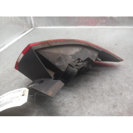 Feu arriere principal gauche (feux) RENAULT CLIO 4