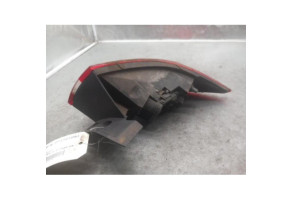 Feu arriere principal gauche (feux) RENAULT CLIO 4 Photo n°1