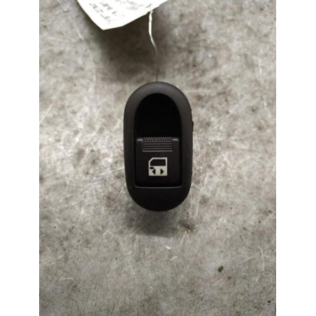 Interrupteur de leve vitre avant droit PEUGEOT 1007