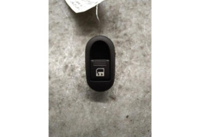 Interrupteur de leve vitre avant droit PEUGEOT 1007 Photo n°1