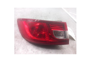 Feu arriere principal gauche (feux) RENAULT CLIO 4 Photo n°3