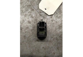 Interrupteur de leve vitre avant droit PEUGEOT 1007 Photo n°2