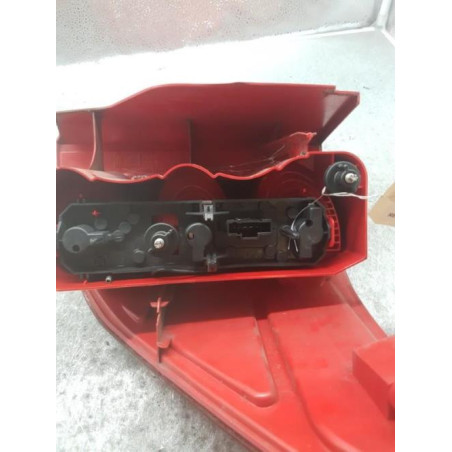 Feu arriere principal gauche (feux) PEUGEOT 1007