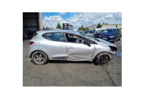 Feu arriere principal gauche (feux) RENAULT CLIO 4 Photo n°8