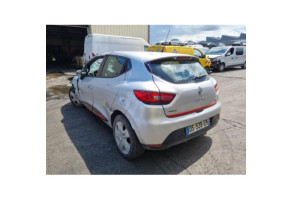 Feu arriere principal gauche (feux) RENAULT CLIO 4 Photo n°9