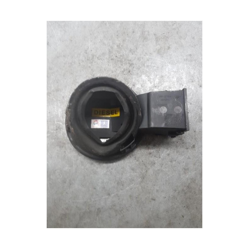 Trappe d'essence PEUGEOT 1007 Photo n°1