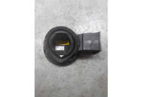 Trappe d'essence PEUGEOT 1007 Photo n°1