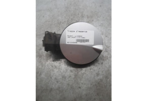 Trappe d'essence PEUGEOT 1007 Photo n°2