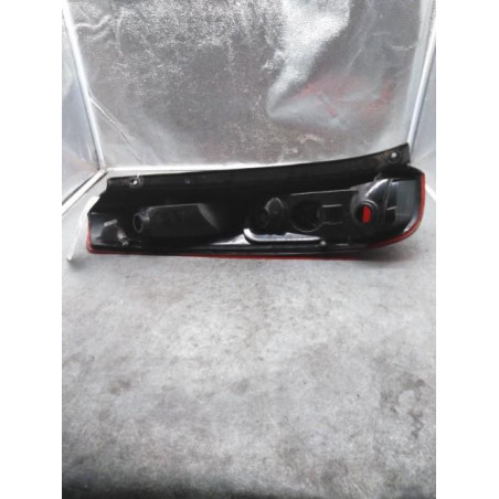 Feu arriere principal droit (feux) FORD FIESTA 5