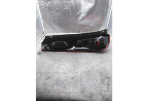 Feu arriere principal droit (feux) FORD FIESTA 5 Photo n°1