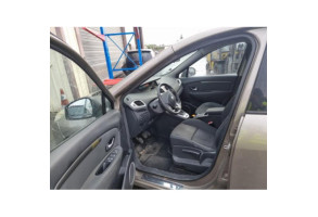 Serrure arriere droit RENAULT SCENIC 3 Photo n°4