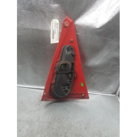 Feu arriere principal gauche (feux) PEUGEOT 107