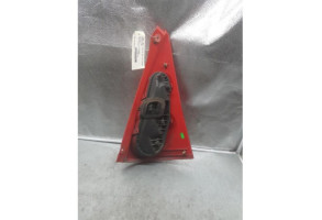 Feu arriere principal gauche (feux) PEUGEOT 107 Photo n°1