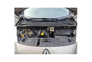Serrure arriere droit RENAULT SCENIC 3 Photo n°8