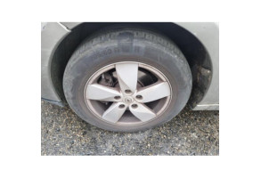 Serrure arriere droit RENAULT SCENIC 3 Photo n°15