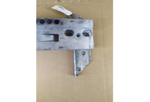 Renfort pare choc avant (traverse) MINI MINI 1 R50/R53 Photo n°2