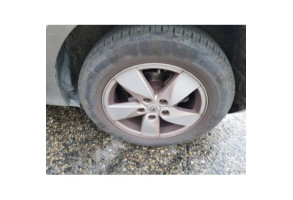 Serrure arriere droit RENAULT SCENIC 3 Photo n°18