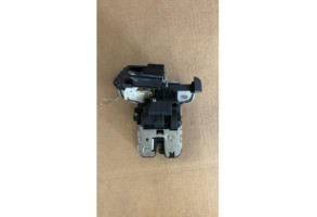 Serrure de hayon AUDI A1 1 Photo n°2