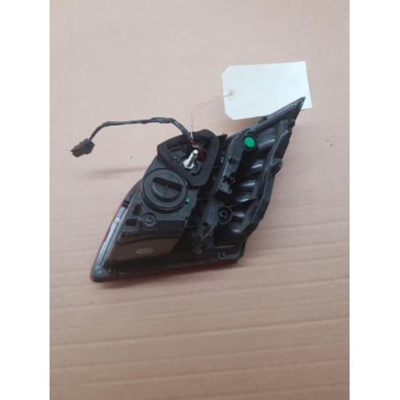 Feu arriere secondaire gauche (feux) PEUGEOT 308 2