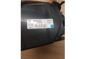 Feu arriere secondaire gauche (feux) PEUGEOT 308 2 Photo n°2