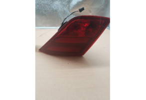 Feu arriere secondaire gauche (feux) PEUGEOT 308 2 Photo n°4