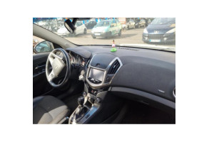 Trappe d'essence CHEVROLET CRUZE Photo n°16