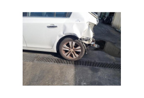 Trappe d'essence CHEVROLET CRUZE Photo n°19