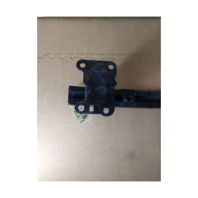 Renfort pare choc avant (traverse) NISSAN QASHQAI 1 Photo n°1