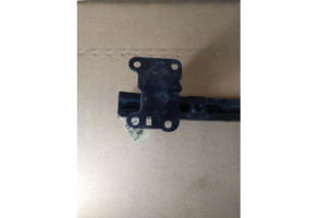 Renfort pare choc avant (traverse) NISSAN QASHQAI 1 Photo n°1