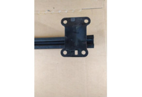 Renfort pare choc avant (traverse) NISSAN QASHQAI 1 Photo n°2