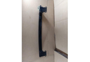 Renfort pare choc avant (traverse) NISSAN QASHQAI 1 Photo n°3