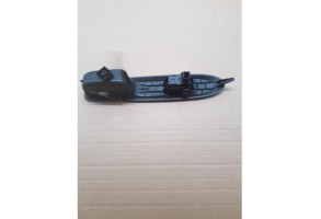 Interrupteur de leve vitre avant droit CITROEN C4 2 Photo n°2