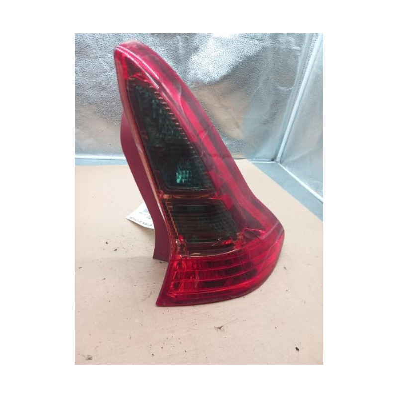 Feu arriere principal droit (feux) CITROEN C4 1 Photo n°1