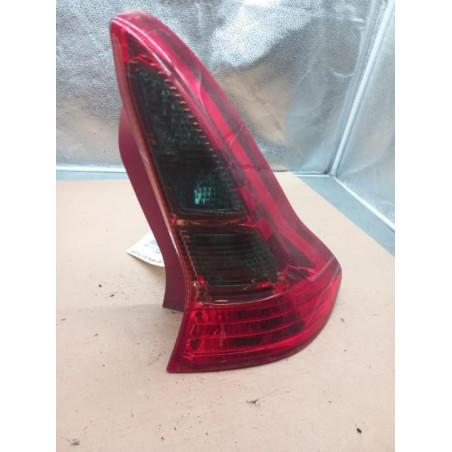 Feu arriere principal droit (feux) CITROEN C4 1